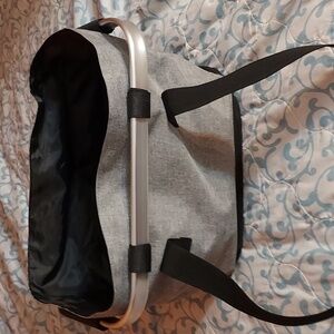 💙2/$25 or 4/$40 Huffy Cruiser Bike Front Folding Bag